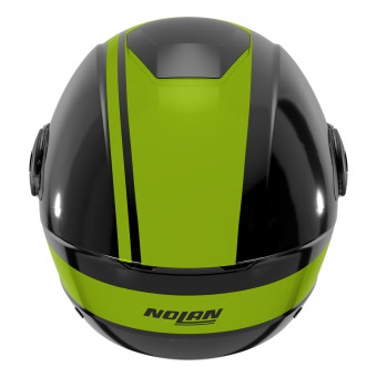Nolan N20-2 Visor Dolce Vita 352