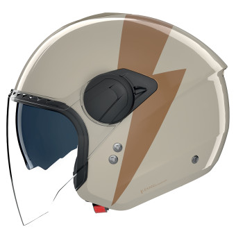 Nolan N20-2 Visor Impeto 343