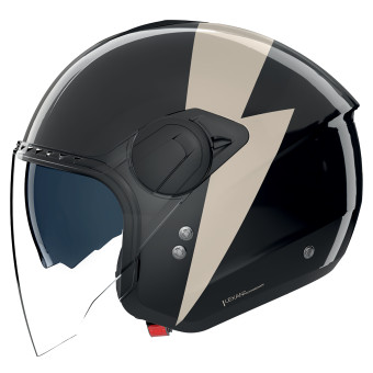 Nolan N20-2 Visor Impeto 344