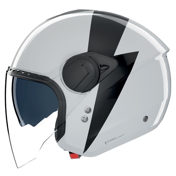 Nolan N20-2 Visor Impeto 345
