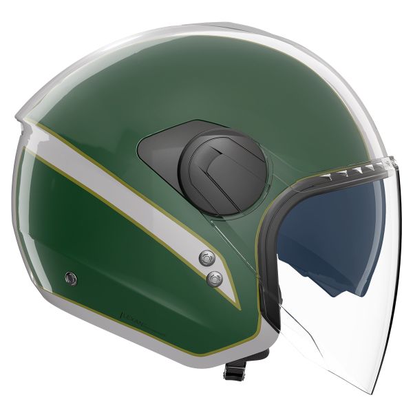 Nolan N20-2 Visor Tricolore 346
