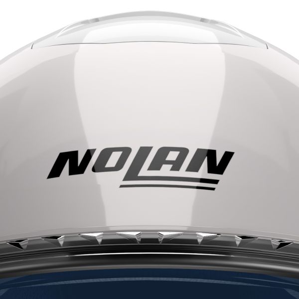 Nolan N20-2 Visor Tricolore 346