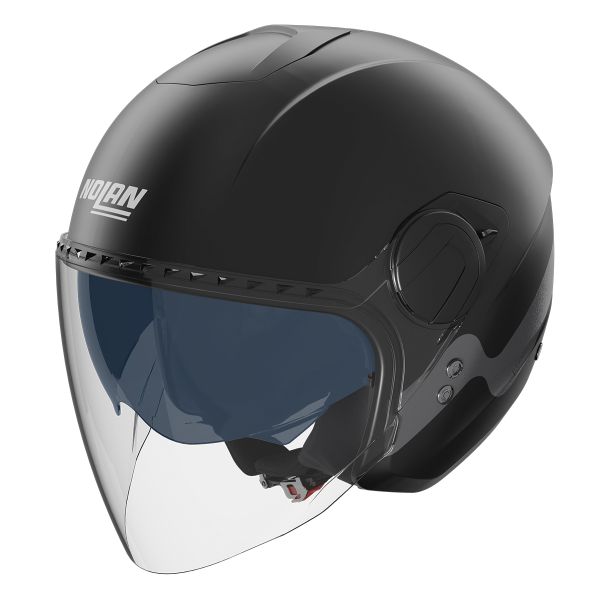 Casque Jet Nolan N20-2 Visor Zefiro 341