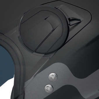 Nolan N20-2 Visor Zefiro 341
