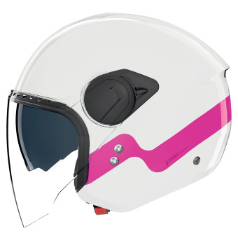 Nolan N20-2 Visor Zefiro 342