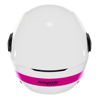 Nolan N20-2 Visor Zefiro 342