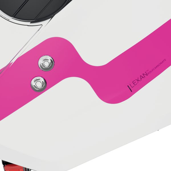 Nolan N20-2 Visor Zefiro 342