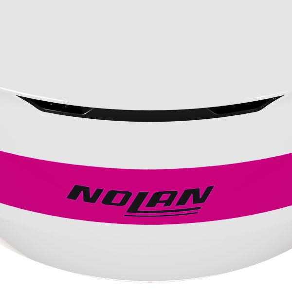 Nolan N20-2 Visor Zefiro 342
