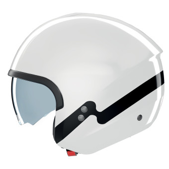 Casque Jet Nolan N20-2 Zefiro 341