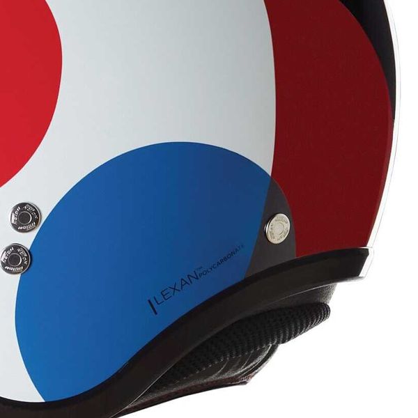 Nolan N21 06 Bicromo 345