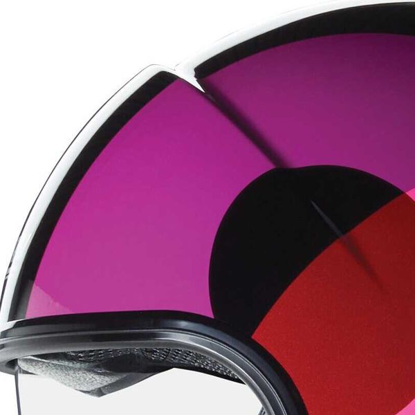 Nolan N21 06 Bicromo 346