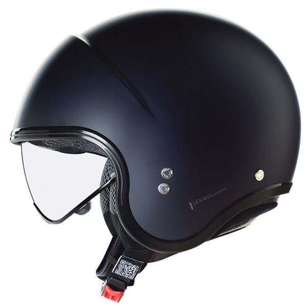 Casque Polycarbonate Homologué Italie Casque Nolan N21 Visière