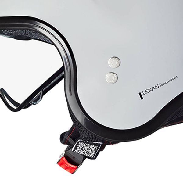 Nolan N21 Visor Classic Jethelm - Günstig Kaufen