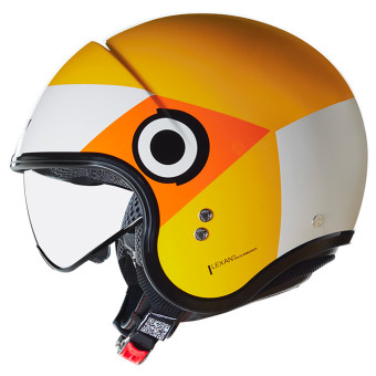 Casque Jet Nolan N21 06 Onirico 341