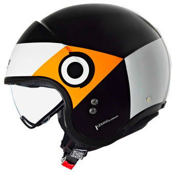 Casque Jet Nolan N21 06 Onirico 342
