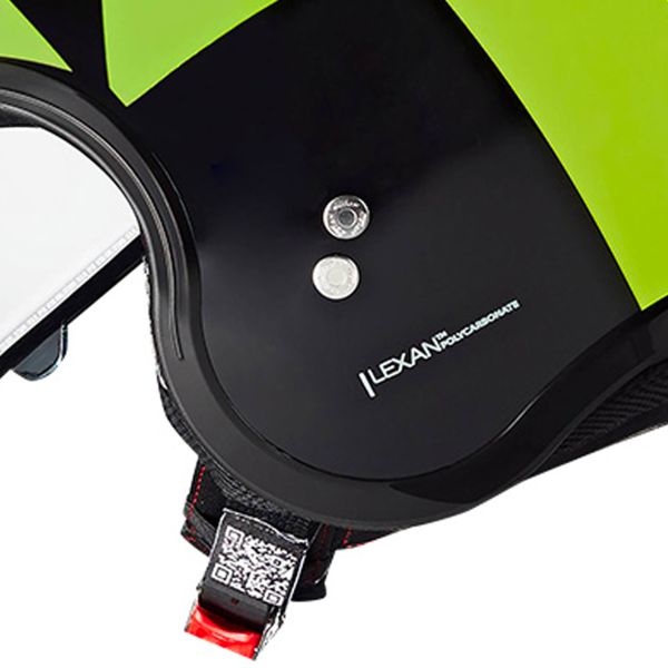 Nolan N21 06 Tangente 348