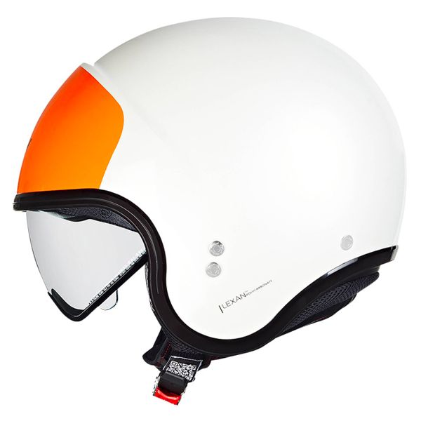 Casque Jet Nolan N21 06 Verniciatura Speciale 349