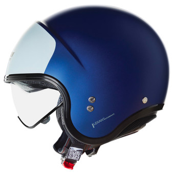 Casque Jet Nolan N21 06 Verniciatura Speciale 350