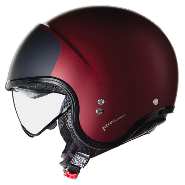 Casque Jet Nolan N21 06 Verniciatura Speciale 351