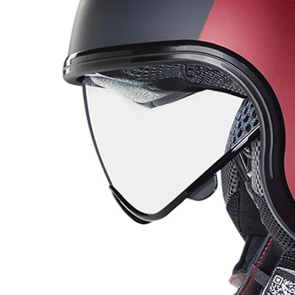 Nolan N21 06 Verniciatura Speciale 351