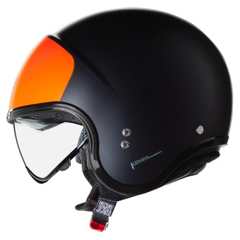Casque Jet Nolan N21 06 Verniciatura Speciale 352