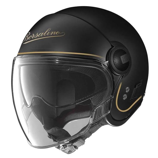 Casque Jet Nolan N21 Visor 06 Borsalino 123