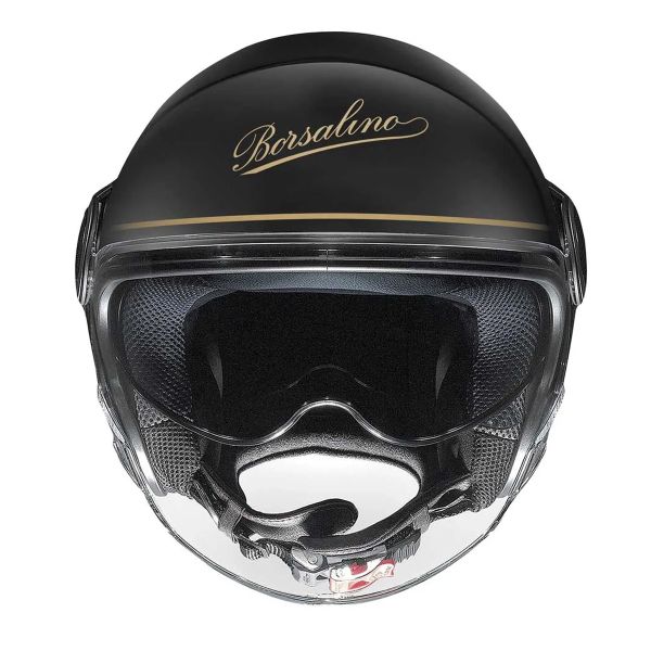 Nolan N21 Visor 06 Borsalino 123
