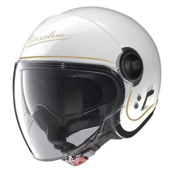 Casque Jet Nolan N21 Visor 06 Borsalino 124 Casque Jet Nolan N21 Visor 06 Borsalino 124