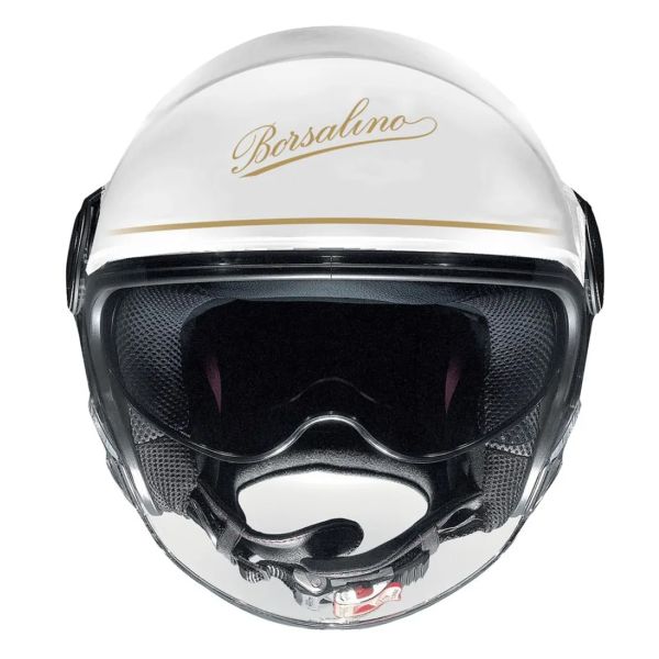 Nolan N21 Visor 06 Borsalino 124