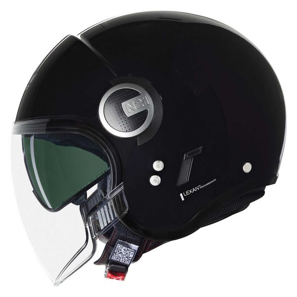 Casque Jet Nolan N21 Visor 06 Classico 301