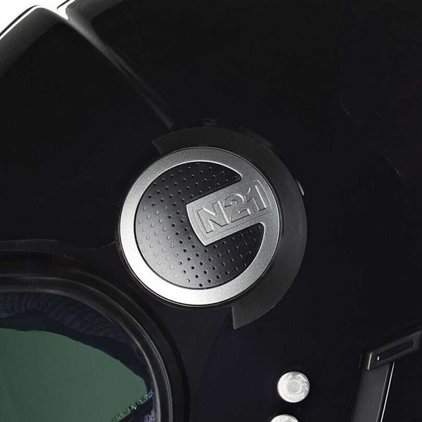 Nolan N21 Visor 06 Classico 301