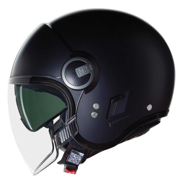 Casque Jet Nolan N21 Visor 06 Classico 302