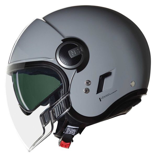 Casque Jet Nolan N21 Visor 06 Classico 303