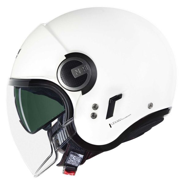 Casque Jet Nolan N21 Visor 06 Classico 305