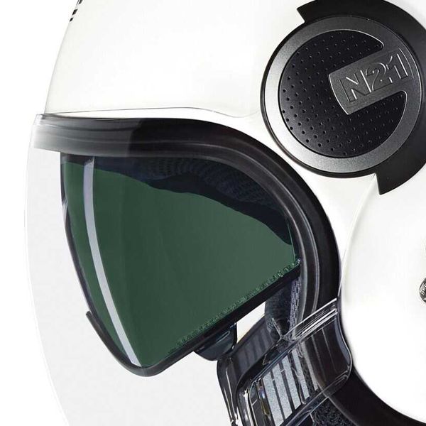 Nolan N21 Visor 06 Classico 305