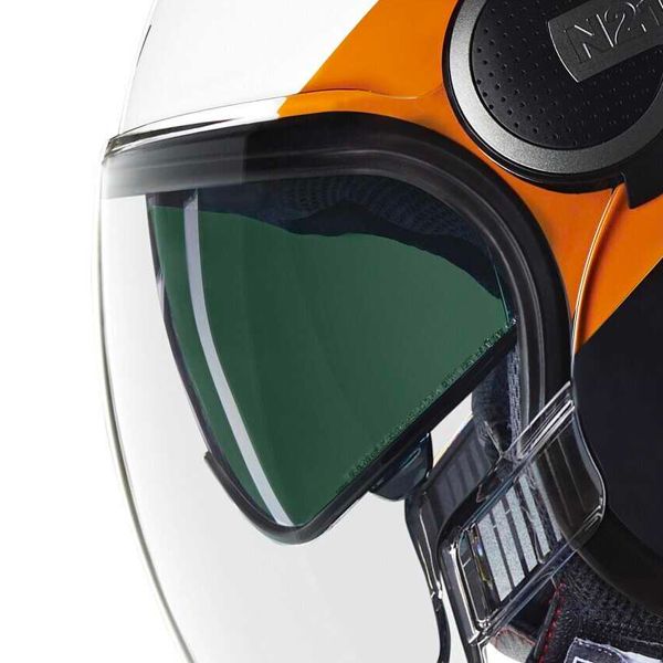Nolan N21 Visor 06 Onirico 345