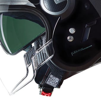 Nolan N21 Visor 06 Tangente 352