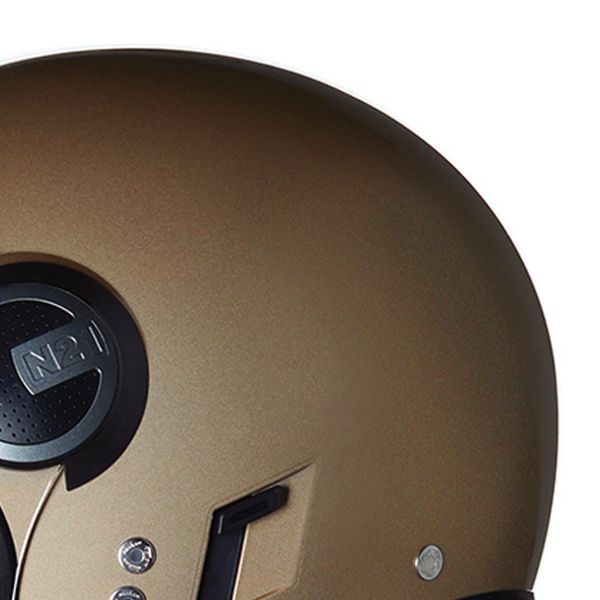 Nolan N21 Visor 06 Verniciatura Speciale 341