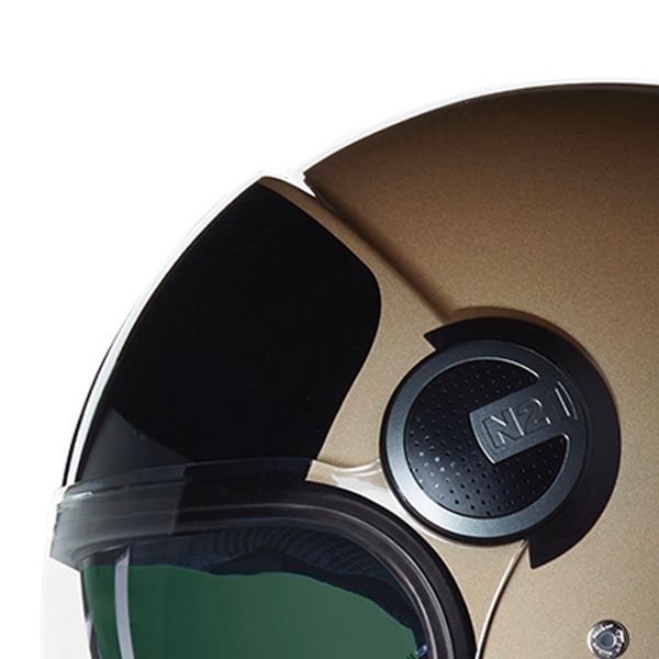 Nolan N21 Visor 06 Verniciatura Speciale 341