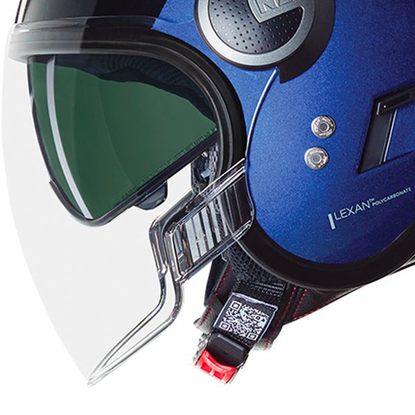 NOLAN N21 Visier - Helmvisier 06 Verniciatura Speciale 341 XL