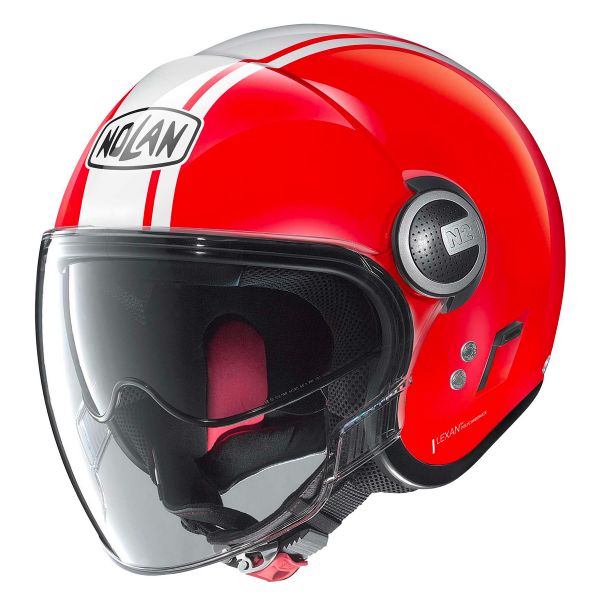 Casque Jet Nolan N21 Visor Dolce Vita 96