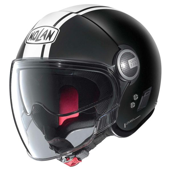 Casque Jet Nolan N21 Visor Dolce Vita 99