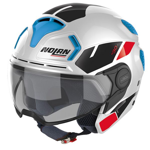 Casque Jet Nolan N30-4 T Blazer 29