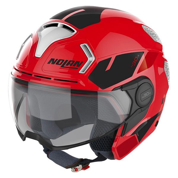 Casque Jet Nolan N30-4 T Blazer 30