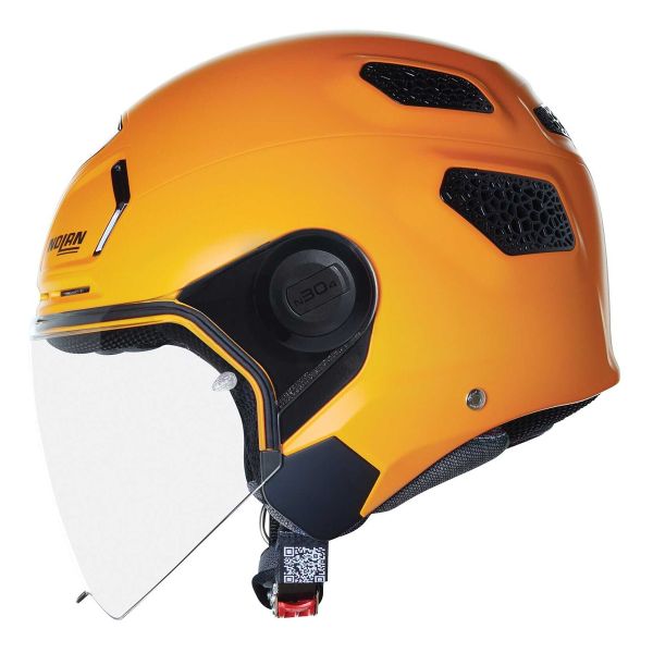 Casque Jet Nolan N30-4 T Classico 310