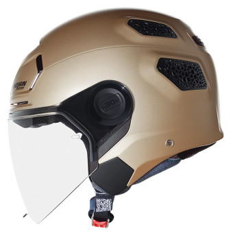 Casque Jet Nolan N30-4 T Classico Nobile 317