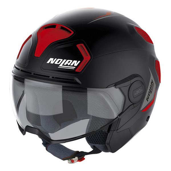 Casque Jet Nolan N30-4 T Inception 16