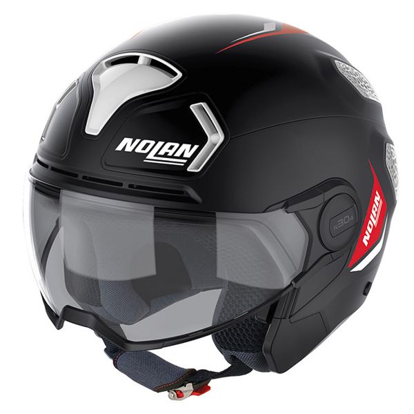Casque Jet Nolan N30-4 T Inception 19