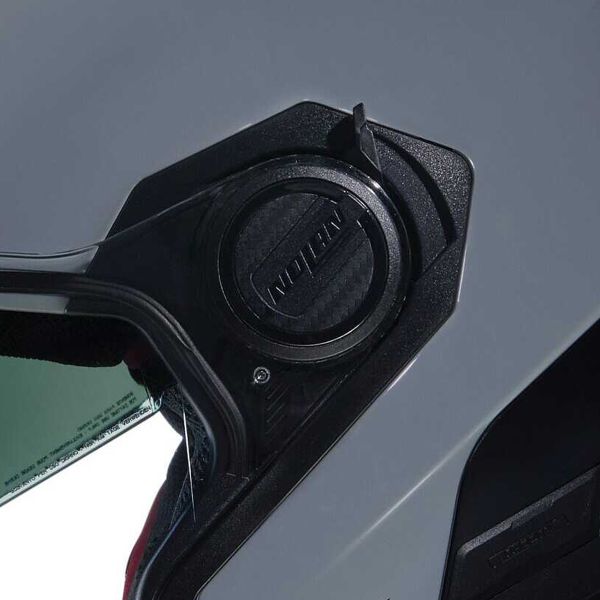 Nolan N40-5 06 Classico 303 + Kit Bluetooth B602R