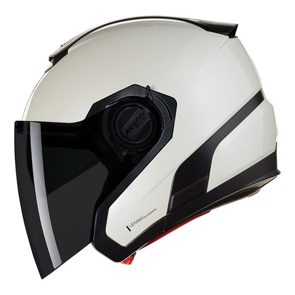 Casque Jet Nolan N40-5 06 Classico Nobile 320 Casque Jet Nolan N40-5 06 Classico Nobile 320